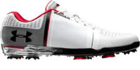 Under Armour Spieth One Golf Footwear Review 